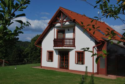 Landhaus